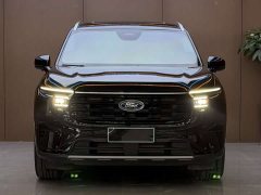 Ford Edge L 2.0T EcoBoost FWD 7-Seater Fashion - ფოტო 3