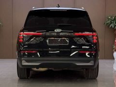 Ford Edge L 2.0T EcoBoost FWD 7-Seater Fashion - ფოტო 4