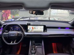 Ford Edge L 2.0T EcoBoost FWD 7-Seater Fashion - ფოტო 7