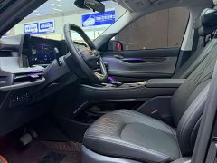 Ford Edge L 2.0T EcoBoost FWD 7-Seater Fashion - ფოტო 8