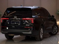 Ford Edge L 2.0T EcoBoost FWD 7-Seater Fashion - ფოტო 9