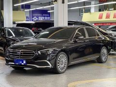 Mercedes-Benz E-Class 2021 Facelift E 300 L Luxury - ფოტო 1