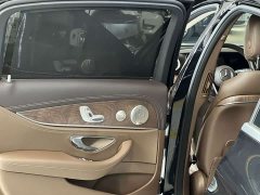 Mercedes-Benz E-Class 2021 Facelift E 300 L Luxury - ფოტო 10