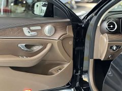 Mercedes-Benz E-Class 2021 Facelift E 300 L Luxury - ფოტო 12