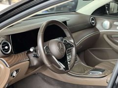 Mercedes-Benz E-Class 2021 Facelift E 300 L Luxury - ფოტო 14