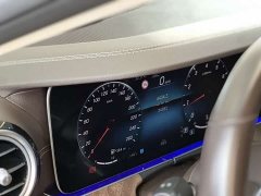 Mercedes-Benz E-Class 2021 Facelift E 300 L Luxury - ფოტო 15