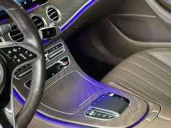 Mercedes-Benz E-Class 2021 Facelift E 300 L Luxury - ფოტო 16