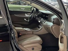 Mercedes-Benz E-Class 2021 Facelift E 300 L Luxury - ფოტო 18