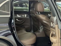 Mercedes-Benz E-Class 2021 Facelift E 300 L Luxury - ფოტო 19