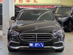 Mercedes-Benz E-Class 2021 Facelift E 300 L Luxury - ფოტო 2