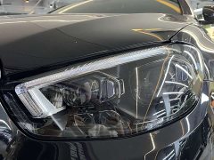 Mercedes-Benz E-Class 2021 Facelift E 300 L Luxury - ფოტო 20