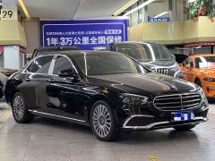Mercedes-Benz E-Class 2021 Facelift E 300 L Luxury - ფოტო 3