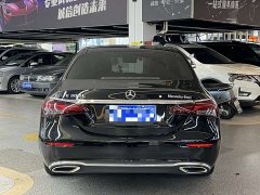Mercedes-Benz E-Class 2021 Facelift E 300 L Luxury - ფოტო 4