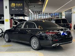 Mercedes-Benz E-Class 2021 Facelift E 300 L Luxury - ფოტო 6