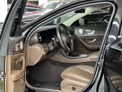 Mercedes-Benz E-Class 2021 Facelift E 300 L Luxury - ფოტო 8