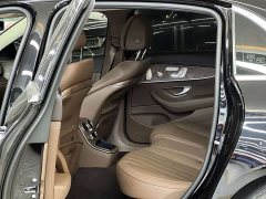 Mercedes-Benz E-Class 2021 Facelift E 300 L Luxury - ფოტო 9