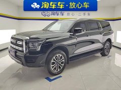 Haval H5 2023 2.0T Automatic Four-Wheel Drive Elite Gasoline - ფოტო 1