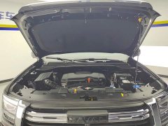 Haval H5 2023 2.0T Automatic Four-Wheel Drive Elite Gasoline - ფოტო 10