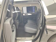 Haval H5 2023 2.0T Automatic Four-Wheel Drive Elite Gasoline - ფოტო 11