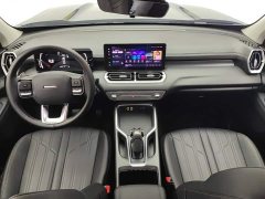 Haval H5 2023 2.0T Automatic Four-Wheel Drive Elite Gasoline - ფოტო 12