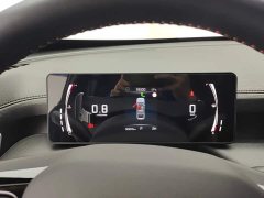 Haval H5 2023 2.0T Automatic Four-Wheel Drive Elite Gasoline - ფოტო 14