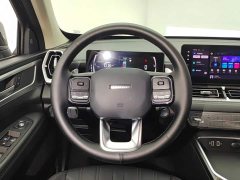 Haval H5 2023 2.0T Automatic Four-Wheel Drive Elite Gasoline - ფოტო 15