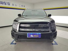 Haval H5 2023 2.0T Automatic Four-Wheel Drive Elite Gasoline - ფოტო 2