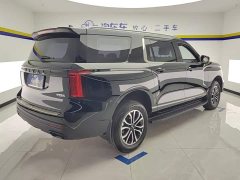 Haval H5 2023 2.0T Automatic Four-Wheel Drive Elite Gasoline - ფოტო 3