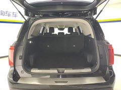 Haval H5 2023 2.0T Automatic Four-Wheel Drive Elite Gasoline - ფოტო 4