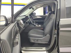 Haval H5 2023 2.0T Automatic Four-Wheel Drive Elite Gasoline - ფოტო 9