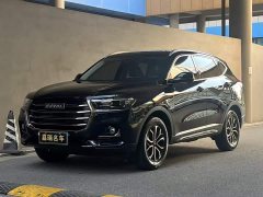Haval H6 2021 National Trend Edition 1.5T Automatic Urban Version - ფოტო 1