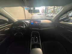 Haval H6 2021 National Trend Edition 1.5T Automatic Urban Version - ფოტო 11