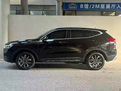 Haval H6 2021 National Trend Edition 1.5T Automatic Urban Version - ფოტო 3