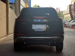 Haval H6 2021 National Trend Edition 1.5T Automatic Urban Version - ფოტო 4
