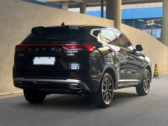 Haval H6 2021 National Trend Edition 1.5T Automatic Urban Version - ფოტო 5