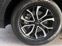 Haval H6 2021 National Trend Edition 1.5T Automatic Urban Version - ფოტო 6