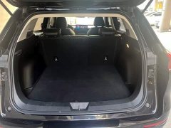 Haval H6 2021 National Trend Edition 1.5T Automatic Urban Version - ფოტო 8