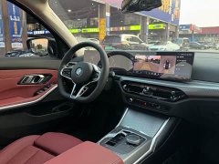 BMW 3 Series 330Li M Sport Night Edition Package - ფოტო 12