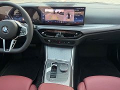 BMW 3 Series 330Li M Sport Night Edition Package - ფოტო 13