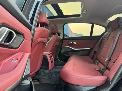 BMW 3 Series 330Li M Sport Night Edition Package - ფოტო 16