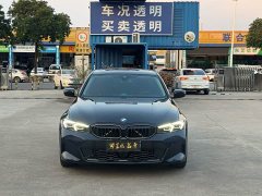 BMW 3 Series 330Li M Sport Night Edition Package - ფოტო 2