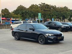 BMW 3 Series 330Li M Sport Night Edition Package - ფოტო 3