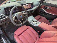 BMW 3 Series 330Li M Sport Night Edition Package - ფოტო 4