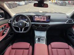BMW 3 Series 330Li M Sport Night Edition Package - ფოტო 6