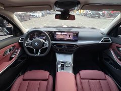 BMW 3 Series 330Li M Sport Night Edition Package - ფოტო 7