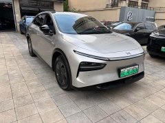 XPeng G7 602 Long Range Max - ფოტო 3