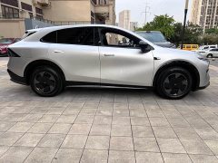 XPeng G7 602 Long Range Max - ფოტო 4