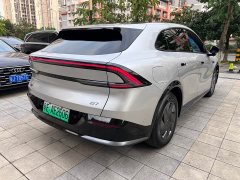 XPeng G7 602 Long Range Max - ფოტო 5
