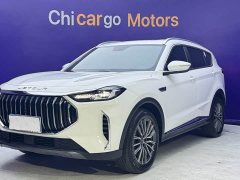 Jetour Jietu X70 PLUS 1.5T DCT Brave PLUS 7-Seater - ფოტო 1