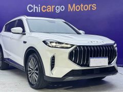 Jetour Jietu X70 PLUS 1.5T DCT Brave PLUS 7-Seater - ფოტო 10
